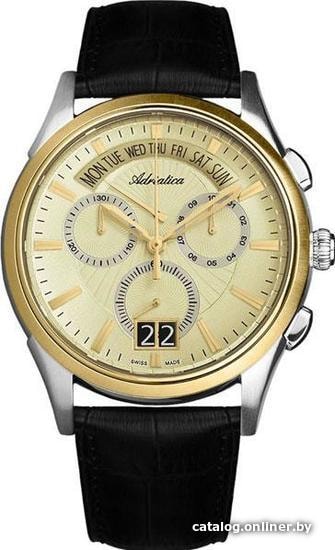 

Наручные часы Adriatica A1193.2211CH