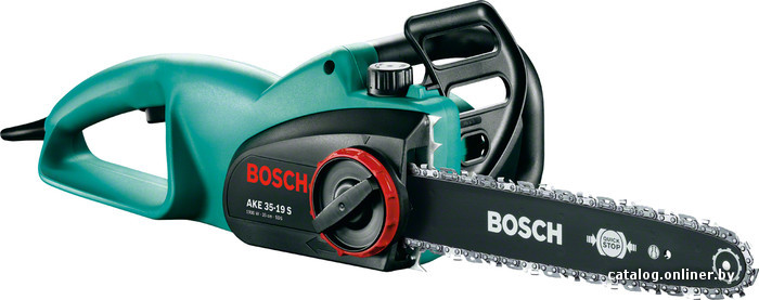 

Электрическая пила Bosch AKE 35-19 S (0600836E03)