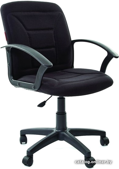 

Кресло CHAIRMAN 627 C-3 (черный)