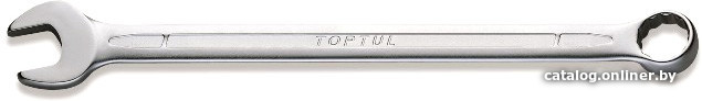 

Набор ключей Toptul AAEL1010 (1 предмет)