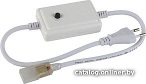 

Контроллер RGB ЭРА RGBcontroller-220-A06