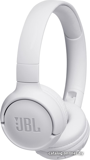 

Наушники JBL Tune 500BT (белый)