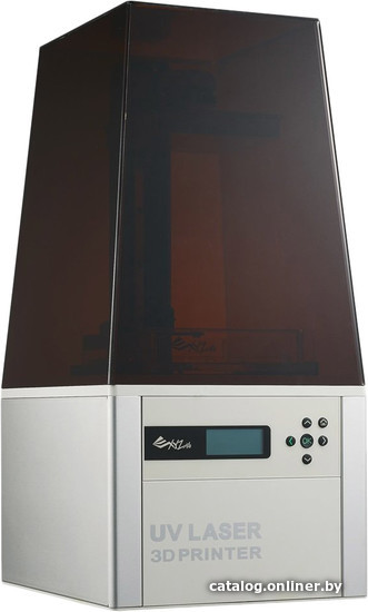 

SLA принтер XYZprinting Nobel 1.0