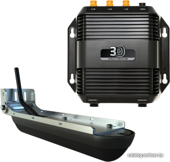 

Датчик для эхолота Lowrance StructureScan 3D 000-12395-001
