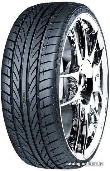 

Автомобильные шины WestLake SA57 255/45R19 104W