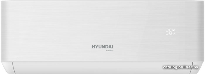 

Сплит-система Hyundai HAC-9I/T-PRO