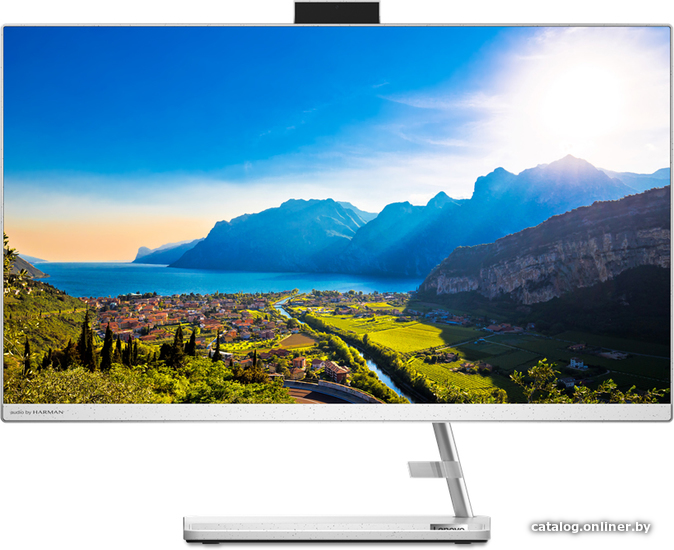 

Моноблок Lenovo IdeaCentre 3 27ITL6 F0FW00LDRK