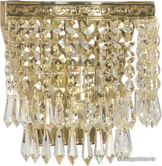

Подвесная люстра Arti Lampadari Nonna Nonna E 2.10.501 G