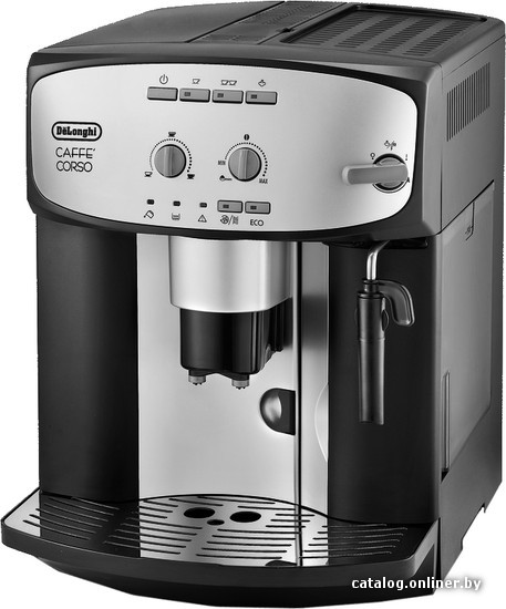 

Эспрессо кофемашина DeLonghi ESAM 2800.SB