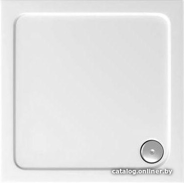 

Душевой поддон BAS Пандора 90x90