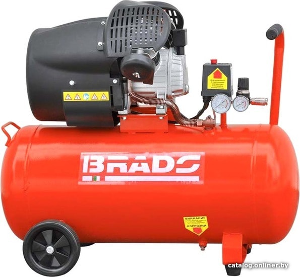 

Компрессор Brado AR70V