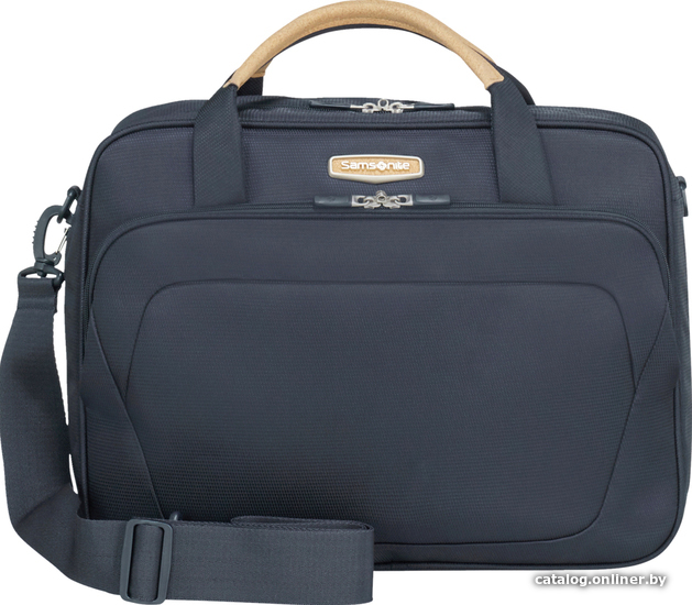 

Дорожная сумка Samsonite Spark SNG Eco Blue 44 см