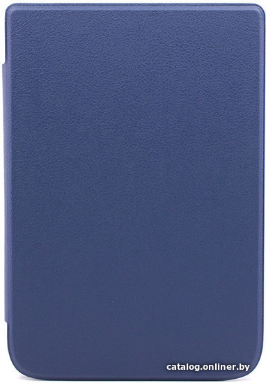 

Обложка для электронной книги KST Smart Case для PocketBook 606/628/633 (синий)