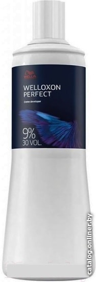 

Окислитель Wella Professionals Welloxon + 9% 1 л
