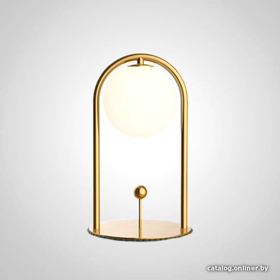 

Настольная лампа ImperiumLoft Modil01 212724-23