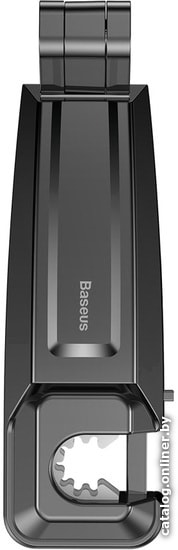 

Держатель для смартфона Baseus SUHZ-A01 (черный)
