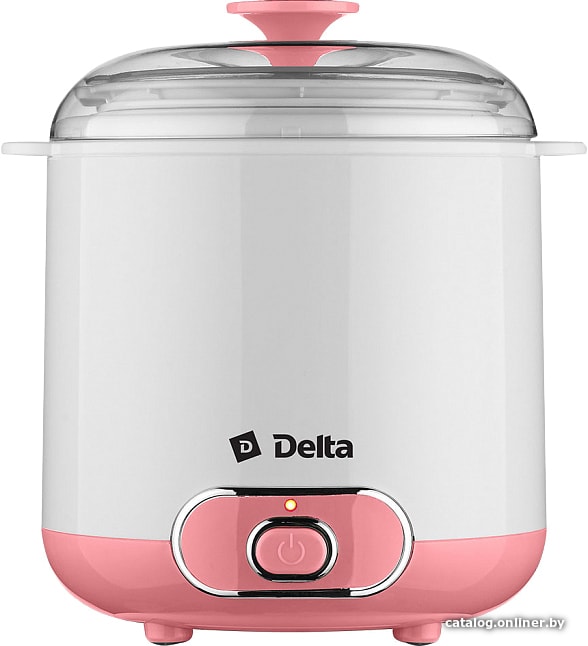 

Йогуртница Delta DL-8401