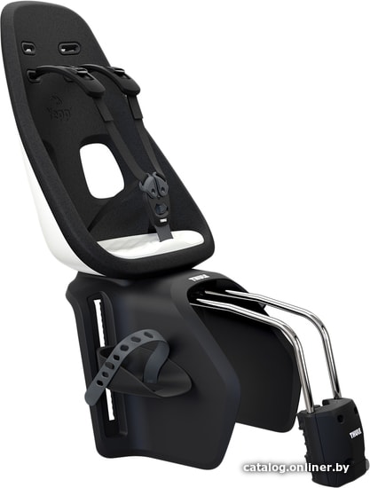 

Детское велокресло Thule Yepp Nexxt Maxi Frame Mounted (snow white)