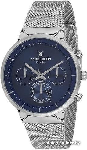 

Наручные часы Daniel Klein DK11750-2