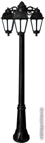 

Фонарный столб Fumagalli Saba K22.156.S30.WYF1RDN