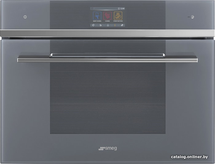 

Электрический духовой шкаф Smeg SF4104WVCPS
