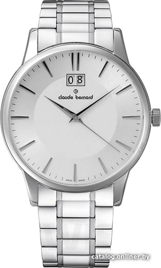 

Наручные часы Claude Bernard 63003 3M2 AIN