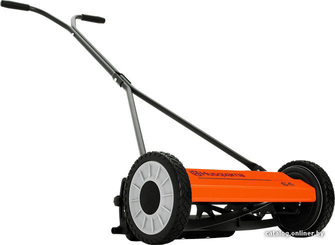 

Газонокосилка Husqvarna 64