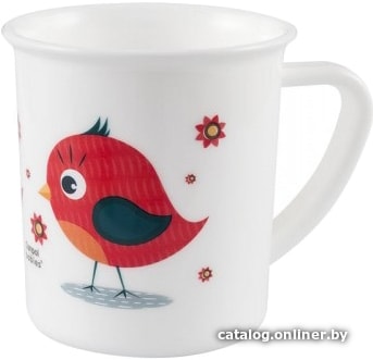 

Кружка Canpol babies 4/413 Bird