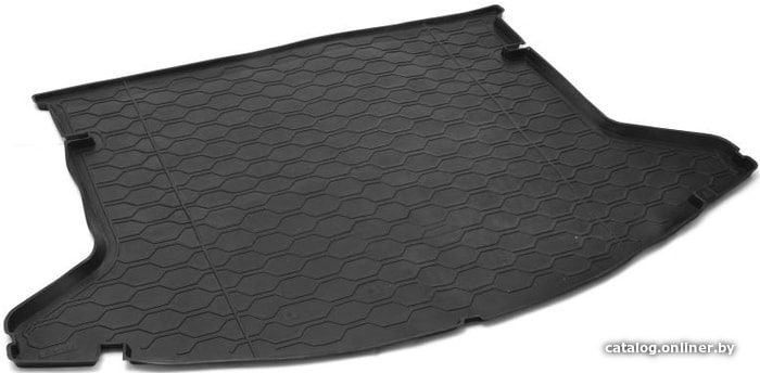 

Коврик для багажника Rival 13803005 (1 шт)