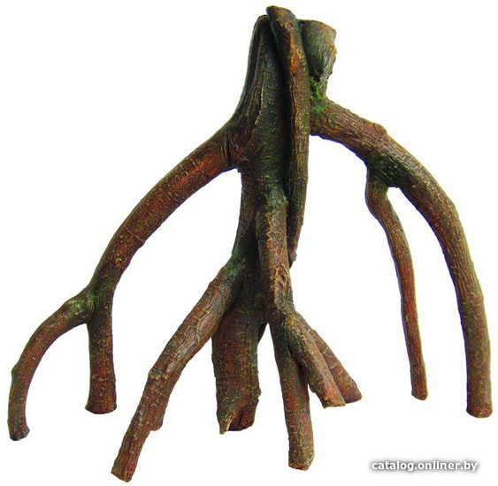 

Декорация Lucky Reptile Mangrove Roots MR-S