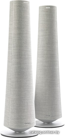 

Напольная акустика Harman/Kardon Citation Tower (серый)