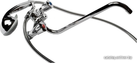 

Смеситель Kaiser Style 11080