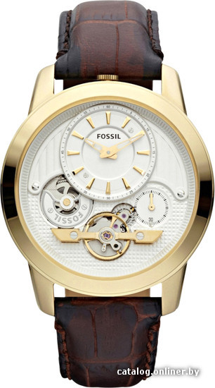 

Наручные часы Fossil ME1127