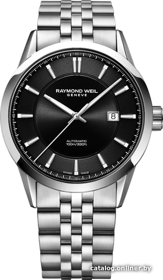 

Наручные часы Raymond Weil Freelancer 2731-ST-20001