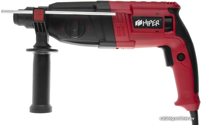 

Перфоратор Hiper HRH800A