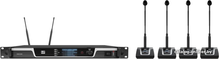 

Микрофон LD Systems U508 CS 4