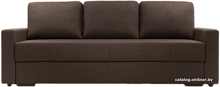 

Диван Divan Порту Textile (коричневый)