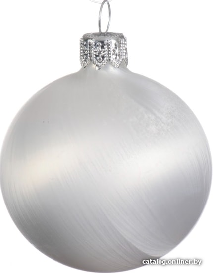 

Елочная игрушка Albero Di Natale Ледяной 113104