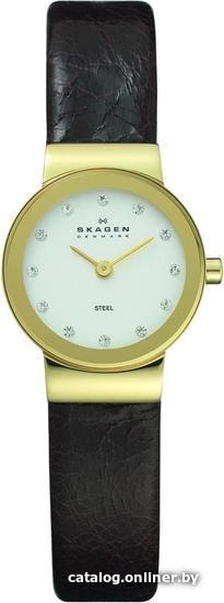 

Наручные часы Skagen 358XSGLD