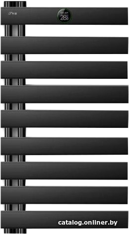 

Полотенцесушитель O'ws Intelligent Electric Towel Rack MJ110 (черный)