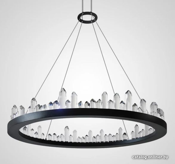 

Подвесная люстра ImperiumLoft QUARTZ 101946-26