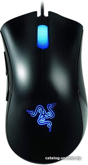 

Игровая мышь Razer DeathAdder Gaming Mouse