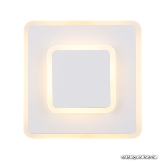 

Бра Crystal Lux CLT 224W250S WH