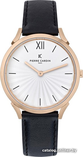 

Наручные часы Pierre Cardin Pigalle Plissee CPI.2003