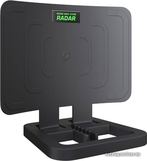 

ТВ-антенна РЭМО BAS-5106-5V Radar