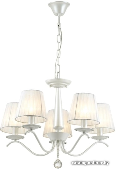 

Подвесная люстра Lumion Hayley 3712/5
