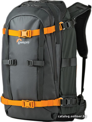 

Рюкзак Lowepro Whistler BP 450 AW