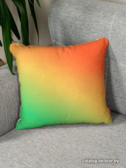 

Декоративная подушка Espera Home Deco ДК/Градиент 7 45x45