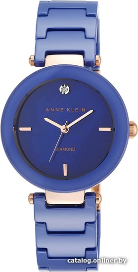 

Наручные часы Anne Klein 1018RGCB