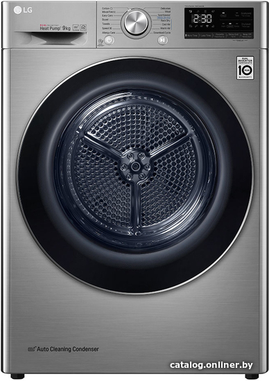 

Сушильная машина LG RC90V9EV2Q